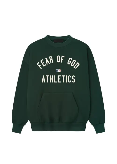 Athletics Sport Sweatshirts ESSENTIALS