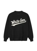 Chicago Black ESSENTIALS Sweatshirt