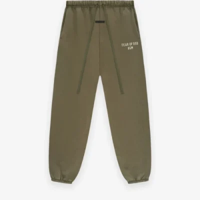 ESSENTIALS Fleece Sweatpants