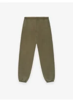ESSENTIALS Fleece Sweatpants BAck
