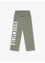 ESSENTIALS Lounge Fleece Sweatpants