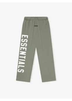 ESSENTIALS Lounge Fleece Sweatpants