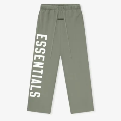 ESSENTIALS Lounge Fleece Sweatpants
