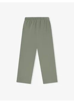 ESSENTIALS Lounge Fleece Sweatpants Back