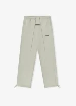 ESSENTIALS Sweatpants Relaxed Fleece With Piping