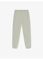 ESSENTIALS Vintage Fleece Sweatpant Back