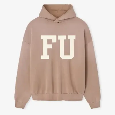 Educate ESSENTIALS Hoodie