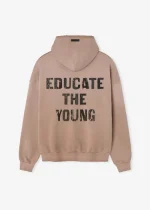 Educate ESSENTIALS Hoodie