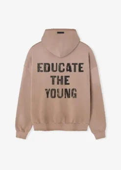 Educate ESSENTIALS Hoodie