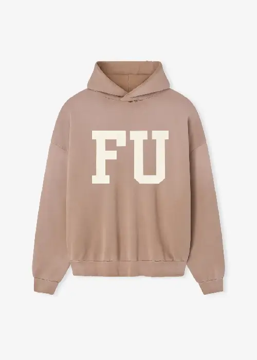 Educate ESSENTIALS Hoodie