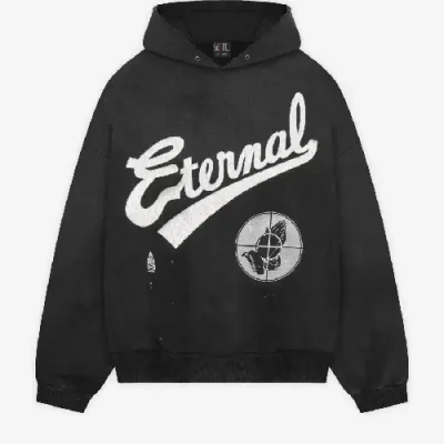 Fear of God for Saint Mxxxxxx Hoodie