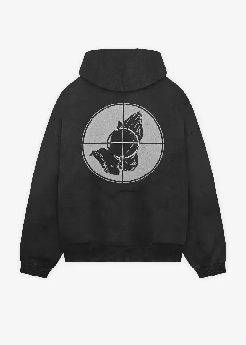 Fear of God for Saint Mxxxxxx Hoodie