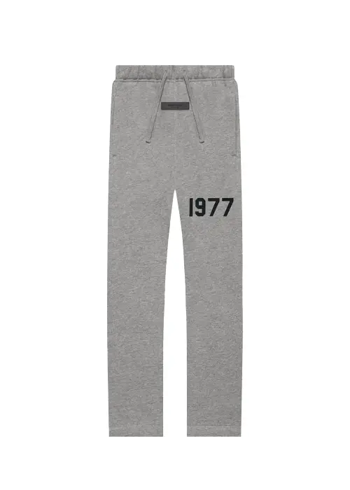 Kids' 1977 Essentials Sweatpants Kids' 1977 Essentials Sweatpants