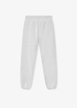 Light Heather Grey ESSENTIALS Sweatpant