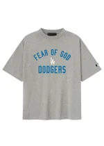 Los Angeles Dodgers 90s Fit T Shirt
