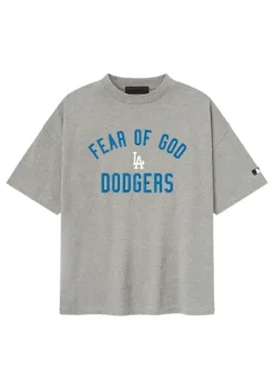 Los Angeles Dodgers 90s Fit T Shirt
