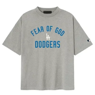 Los Angeles Dodgers 90s Fit T Shirt