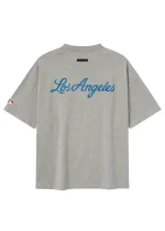 Los Angeles Dodgers 90s Fit T Shirt