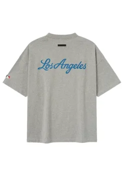 Los Angeles Dodgers 90s Fit T Shirt