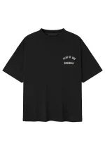 MLB 90s ESSENTIALS Shirts Black