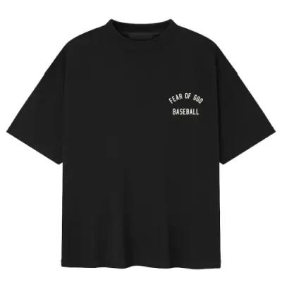 MLB 90s ESSENTIALS Shirts Black