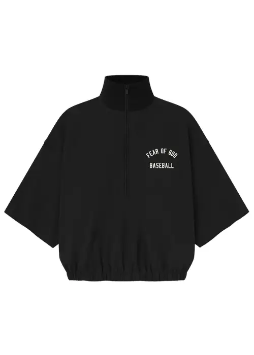MLB ESSENTIALS Black Jacket