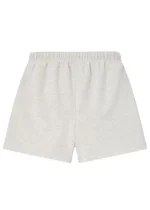 MLB Light Grey ESSENTIALS Shorts