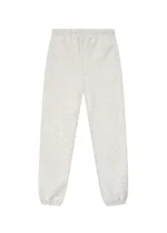 MLB Logo ESSENTIAL Grey Sweatpants