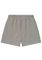 MLB Los Angeles grey ESSENTIALS  Sweatshorts