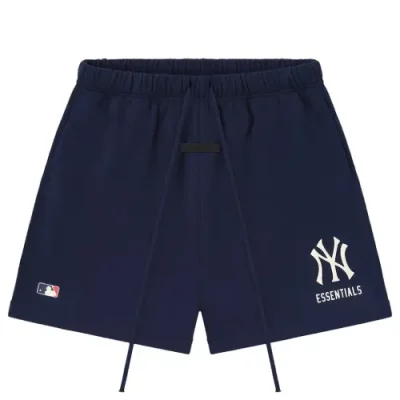 MLB New York Yankees Short Essential