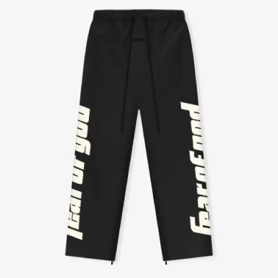 MLB Nylon ESSENTIALS Trackpants