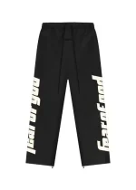 MLB Relaxed Black ESSENTIAL Sweatpants