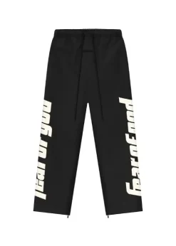 MLB Relaxed Black ESSENTIAL Sweatpants