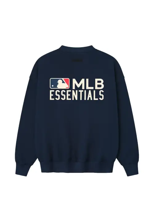 MLB Sport ESSENTIAL Sweatshirt