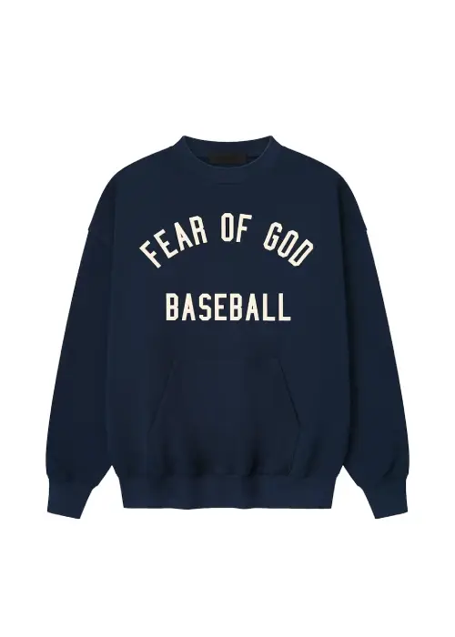 MLB Sport ESSENTIAL Sweatshirt