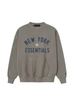 New York Sport Fit ESSENTIALS Sweatshirt