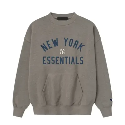 New York Sport Fit ESSENTIALS Sweatshirt