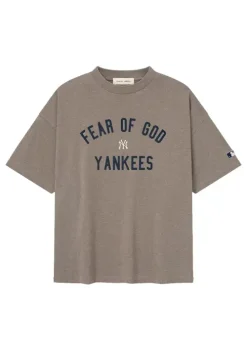 New York Yankees 90s Fit T Shirt