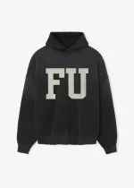 Qualified Black Hoodie Essentials