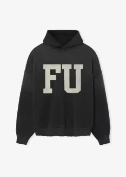 Qualified Black Hoodie Essentials