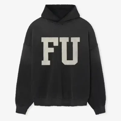 Qualified Black Hoodie Essentials