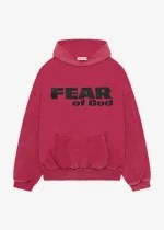 Fear of God Hoodie