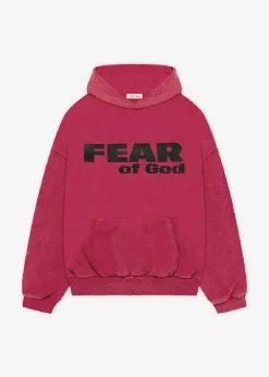 Fear of God Hoodie