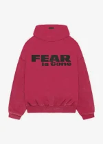 Fear of God Hoodie