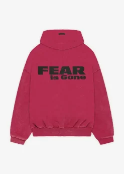 Fear of God Hoodie