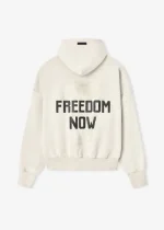 Revolution Black Hoodie ESSENTIAL