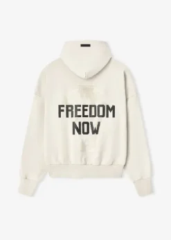Revolution Black Hoodie ESSENTIAL