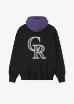 Rockies Purple ESSENTIAL Hoodie