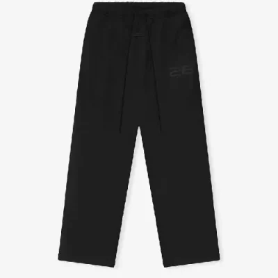 Satin Fleece ESSENTIALS Sweatpant