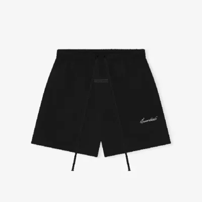 Sporty Nylon Classic ESSENTIALS Short